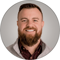 Cody McMurray, founder of thechurch.tech