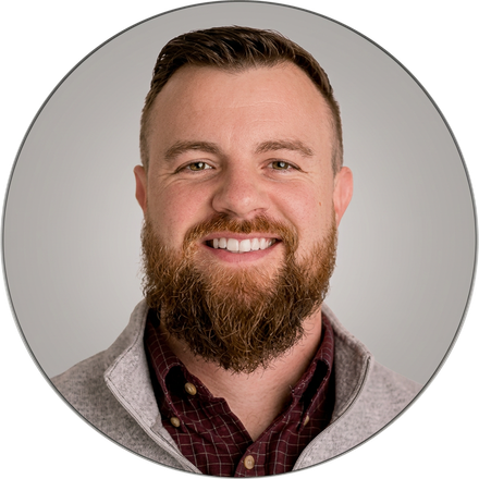 Cody McMurray, founder of The Church Tech Company.